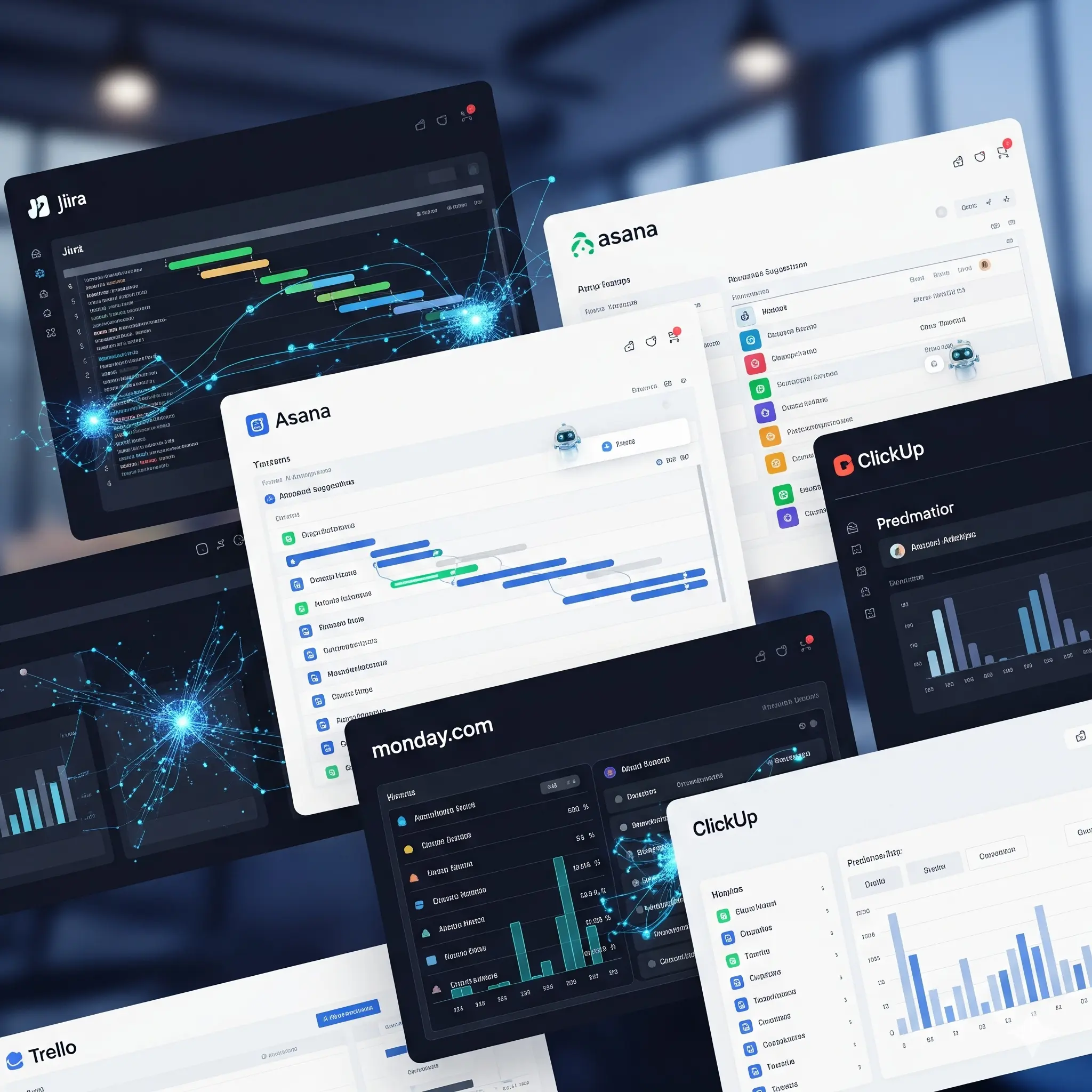 Projects Impex Infotech
