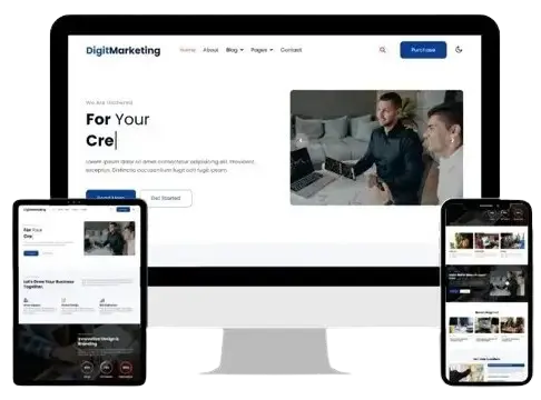 Professional website design services Australia - Impex Infotech