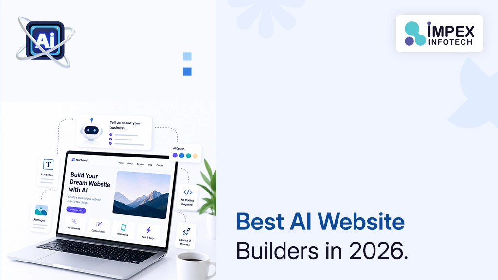 Best AI Website Builders in 2026: What They Can't Do (and When to Hire a Developer)