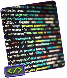 Website Design and Development idea