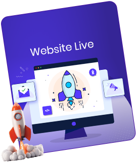 Website Design and Development idea