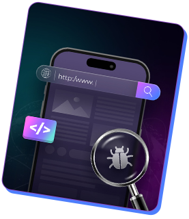 Website Design and Development idea