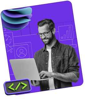 Website Design and Development idea