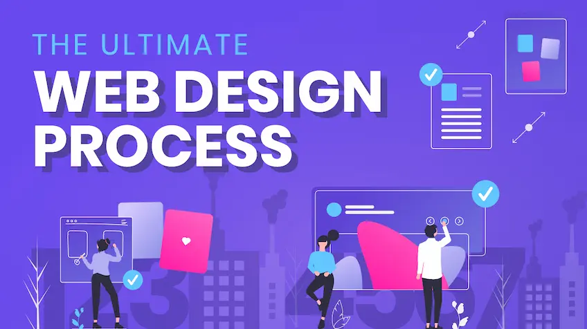 The Ultimate Guide to Website Design Trends: Best Web Development Practices