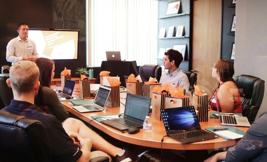 IT Companies in Rajkot: The Powerhouse Driving Digital Transformation