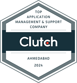 Clutch's Top Application Management Company - Impex Infotech