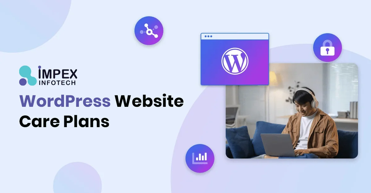 WordPress Website Care Plans in Australia