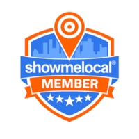 Impex Infotech - Showmelocal Logo