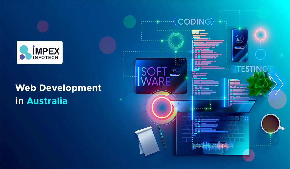 Future of Web Development in Australia