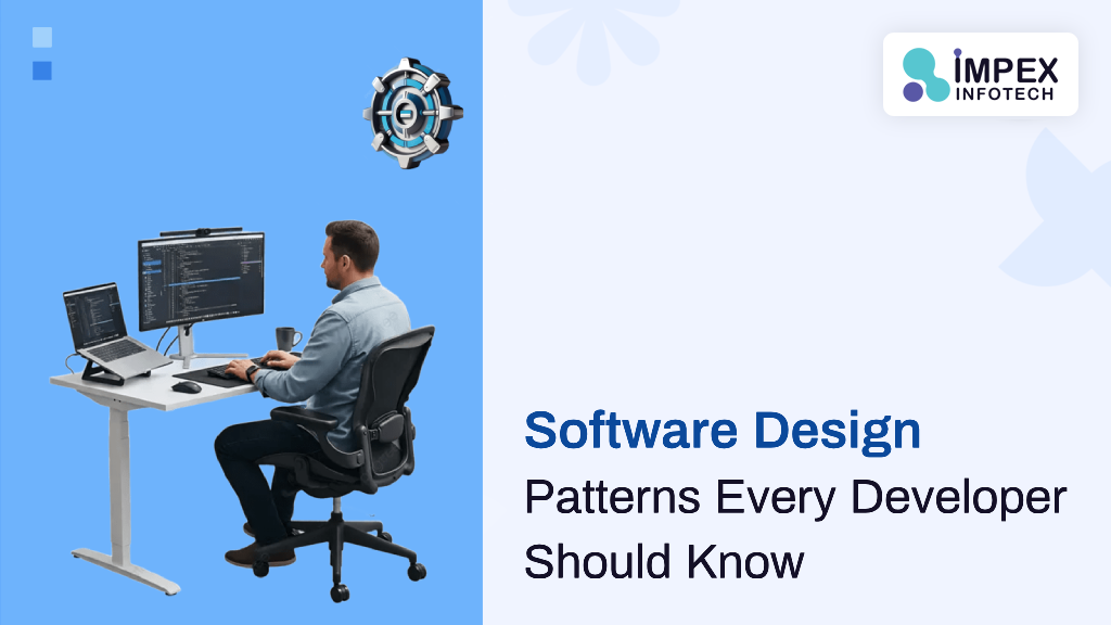 23 Software Design Patterns Every Developer Should Know – Complete Guide with Examples (2026)