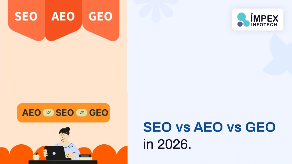 SEO vs AEO vs GEO 2026 Does Your Business Need All Three