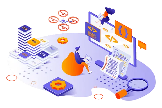 Codeigniter Development