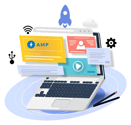 AMP Development