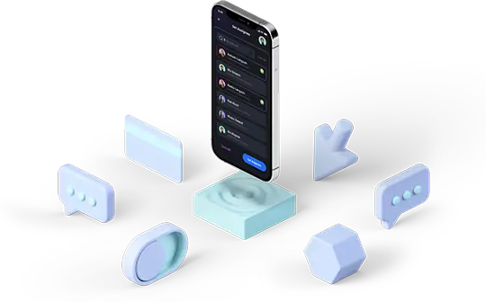 iPhone Application Development