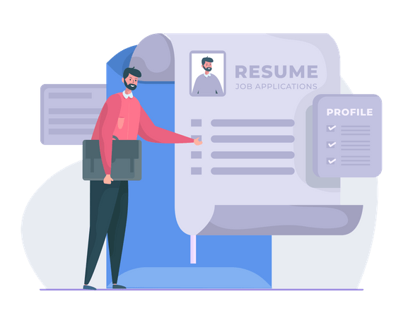It Career