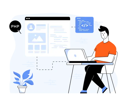 PHP Development