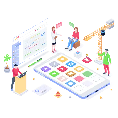 Web Application Development