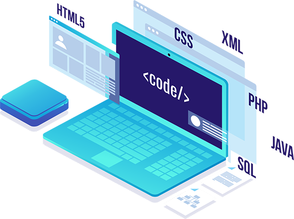 Web Designing Company In Rajkot