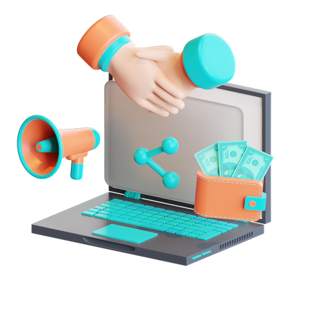 Website Promotions