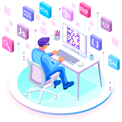 Impex Infotech is a global Web Development & Web Design company