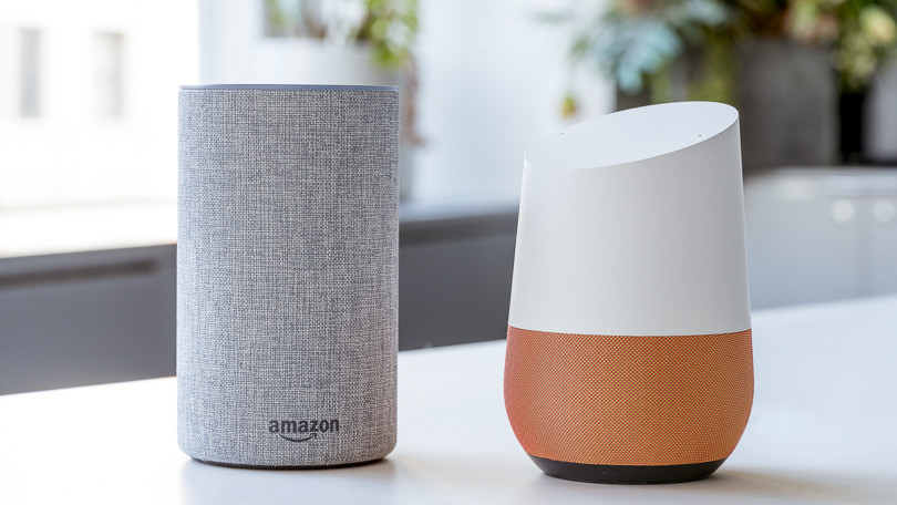 GOOGLE HOME V/S AMAZON ECHO – CHOOSE THE SMART SPEAKER FOR YOU