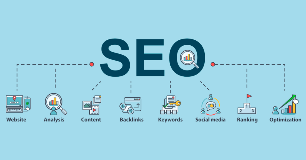 10 SIMPLE SEO TRICKS IN 2018