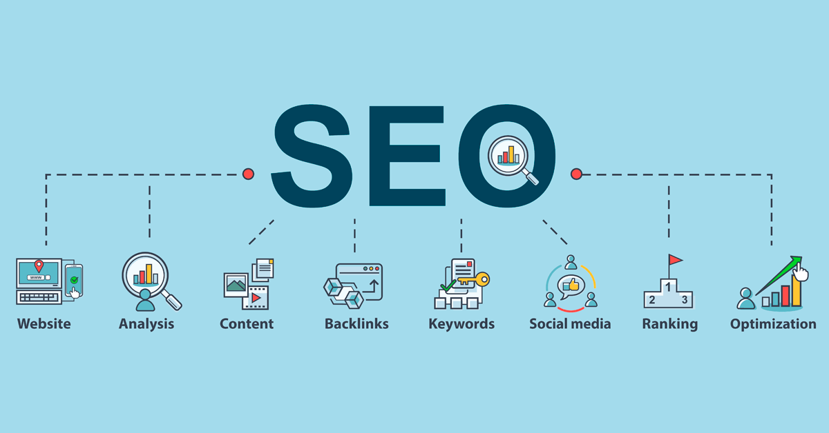 SIMPLE SEO TRICKS