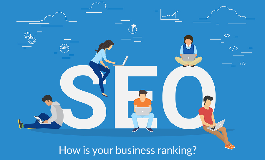Best SEO Strategies to Achieve Better Visibility and Rankings