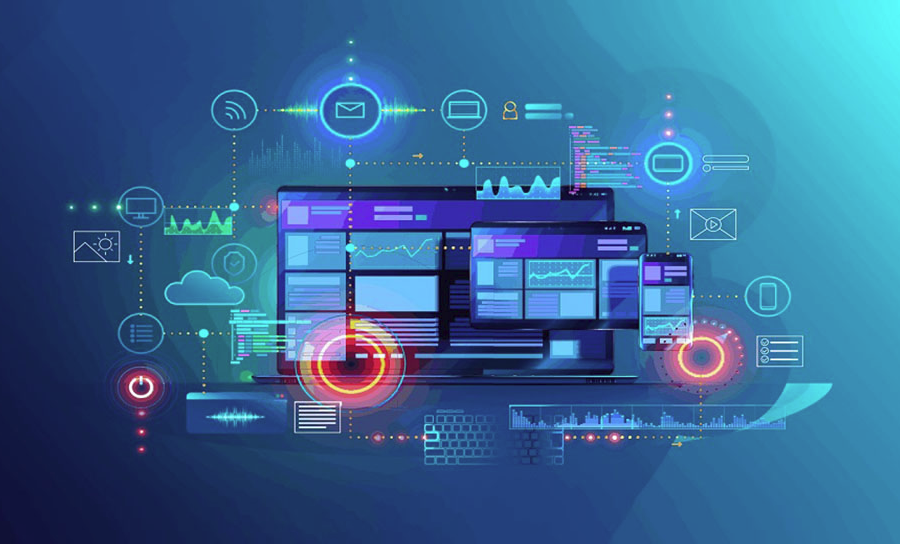Web services in rajkot