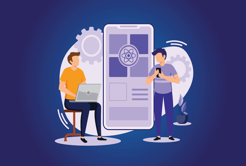 React Native Platform for your App Development Project