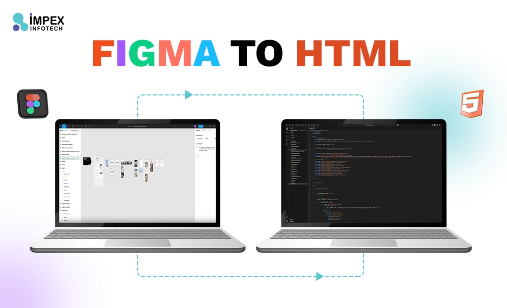 Convert Your Figma to Code