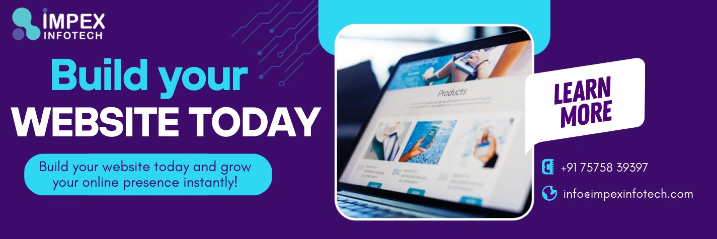 Custom Web Development in Australia