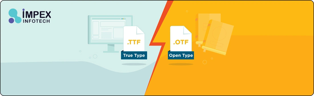 TTF vs OTF Comparison