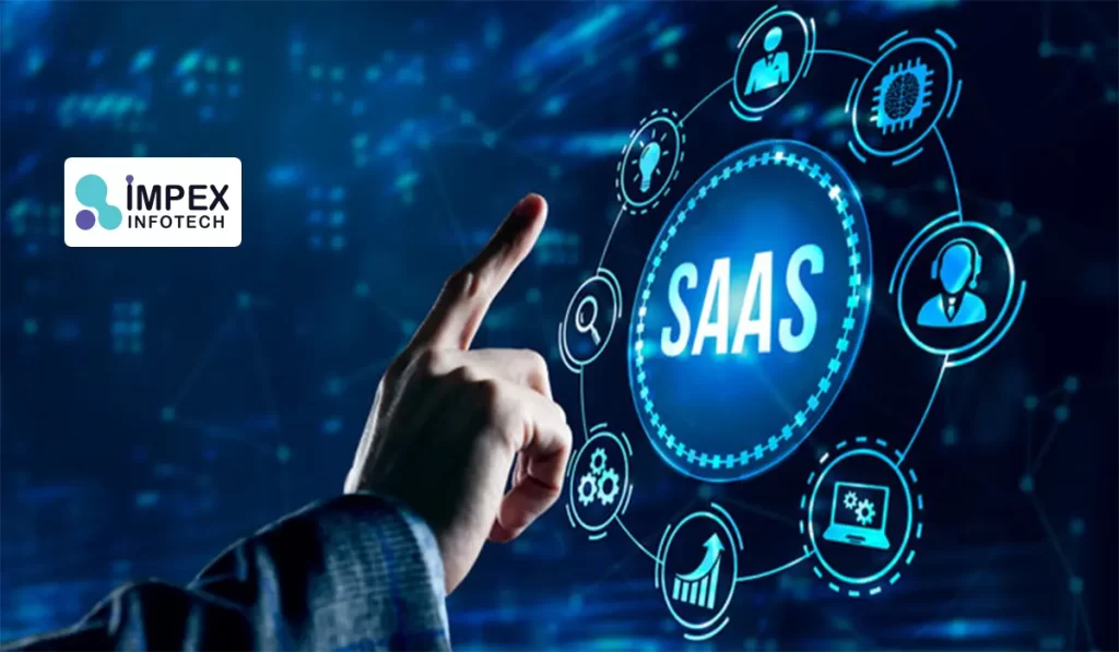 The Future of SaaS in Australia