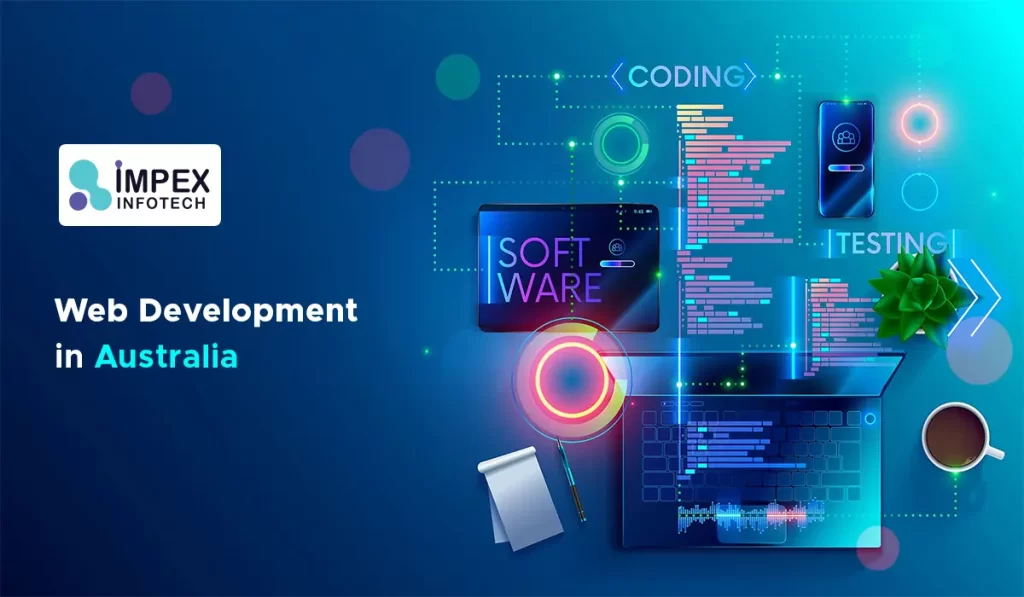 The Future of Web Development in Australia 2026