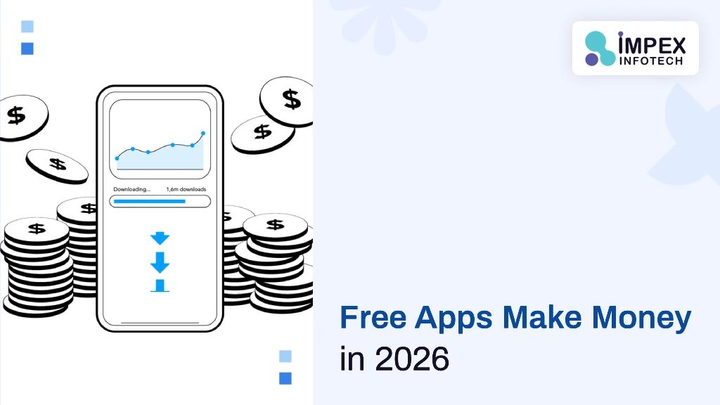 How Do Free Apps Make Money in 2026? 13 Proven Strategies (With Real Revenue Data)