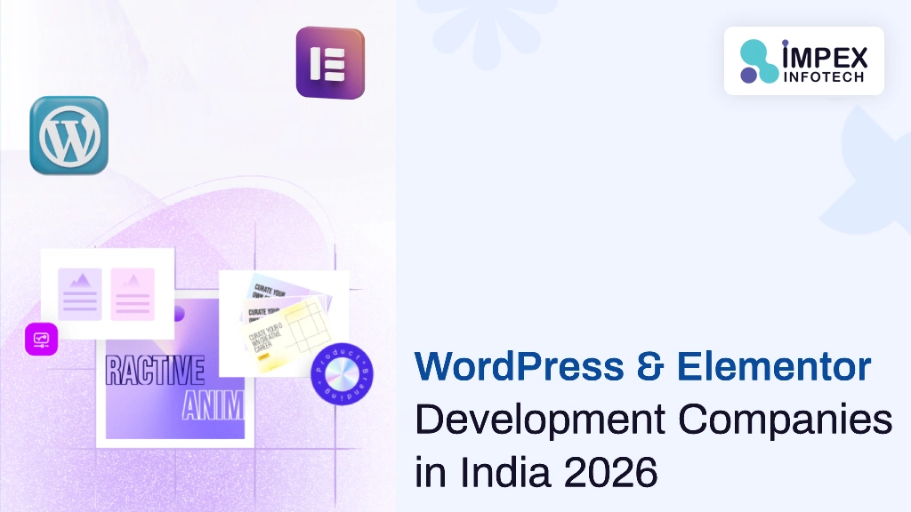 10 Best WordPress & Elementor Development Companies in India 2026 Edition
