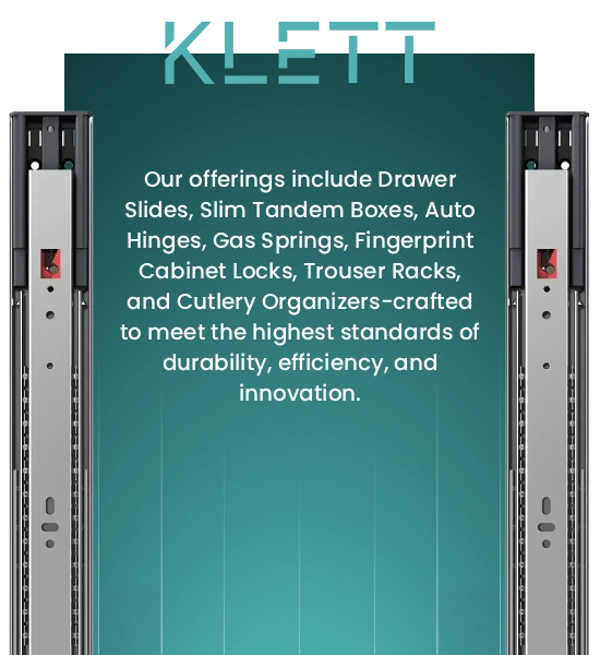 Klett