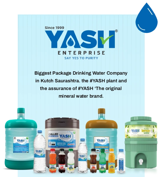 Yash Enterprise