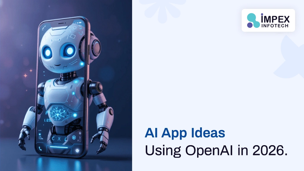 45 AI App Ideas Using OpenAI in 2026