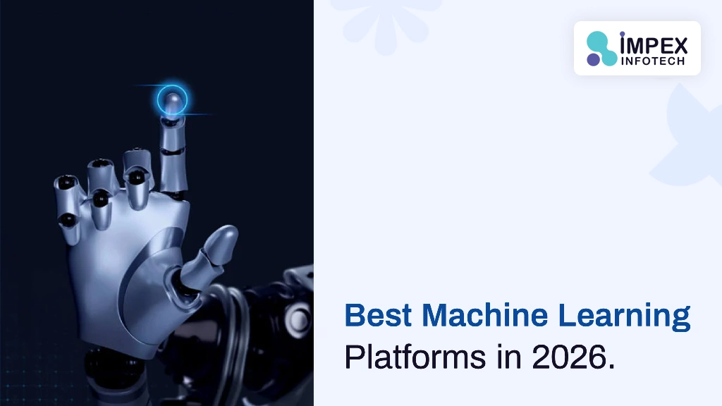 10 Best Machine Learning Platforms in 2026