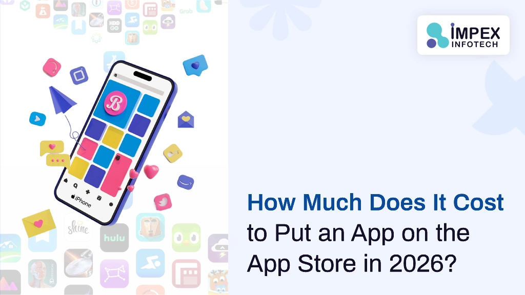 How Much Does It Cost to Put an App on the App Store in 2026