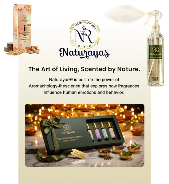 Naturayas