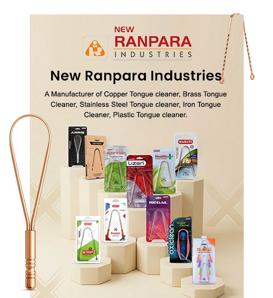 New Ranpara Industries
