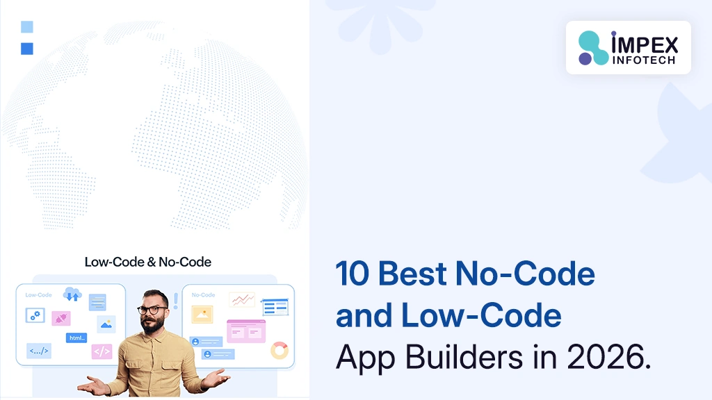 Best No Code App Builders