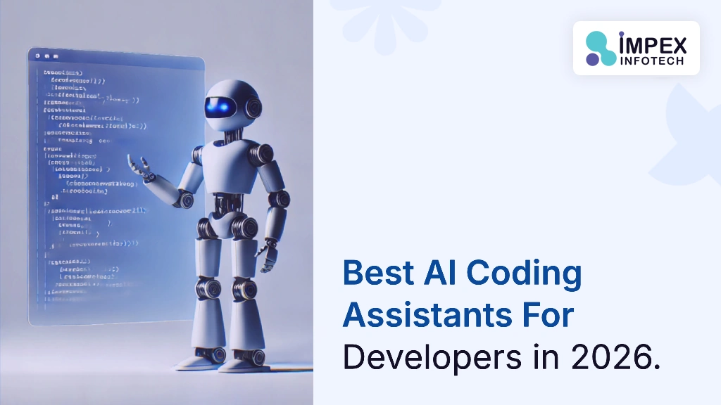 10 Best AI Coding Assistants for Developers in 2026
