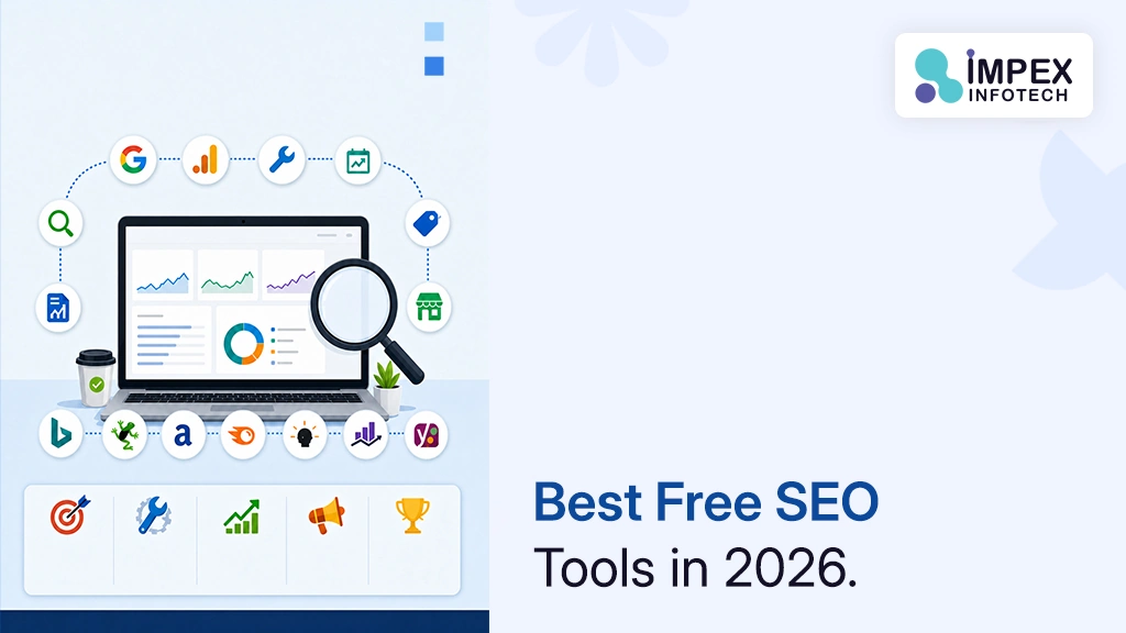 15 Best Free SEO Tools in 2026